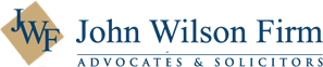 john wilson logo
